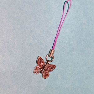 Small Cell Phone Charms